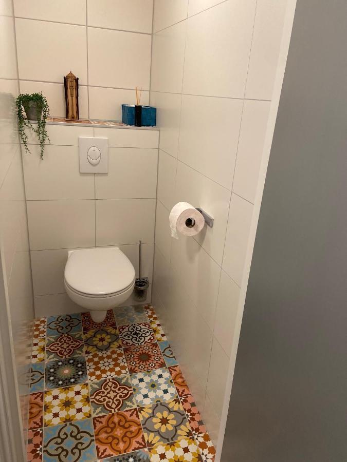 Bed & Breakfast آلسمير المظهر الخارجي الصورة